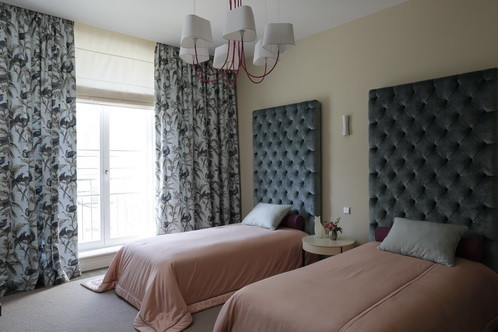 Квартира В Москве