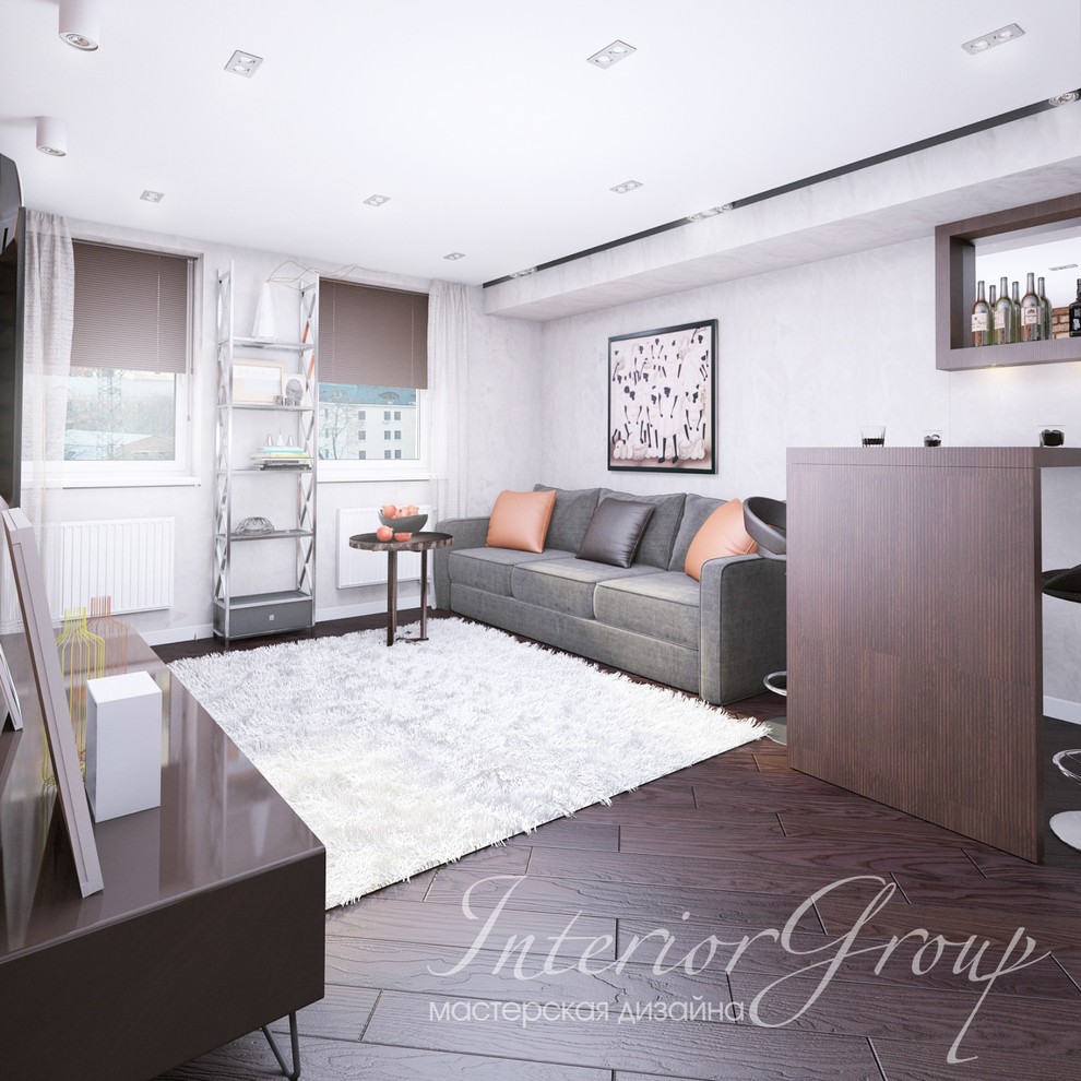 Квартира 50м2