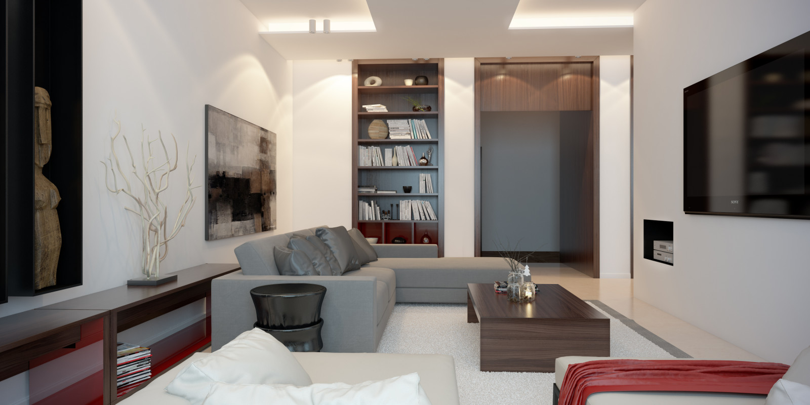 ЖК АЛЫЕ ПАРУСА