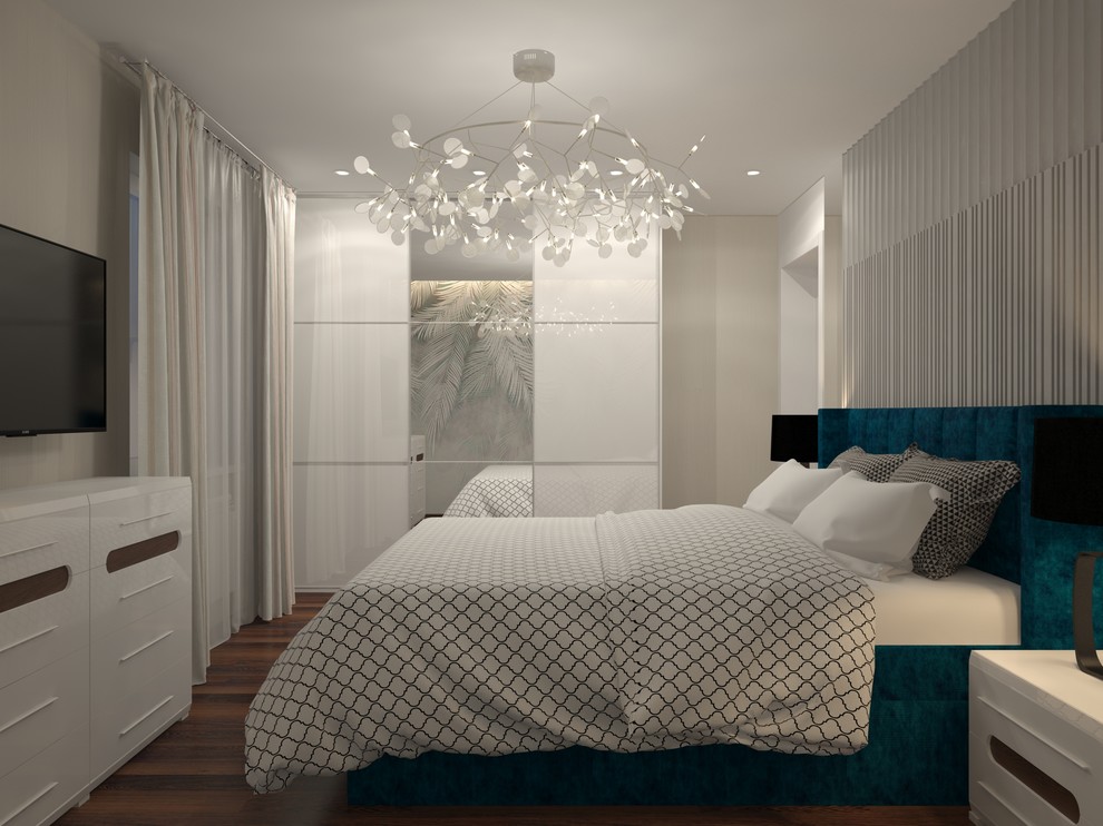 Большой дом на севере