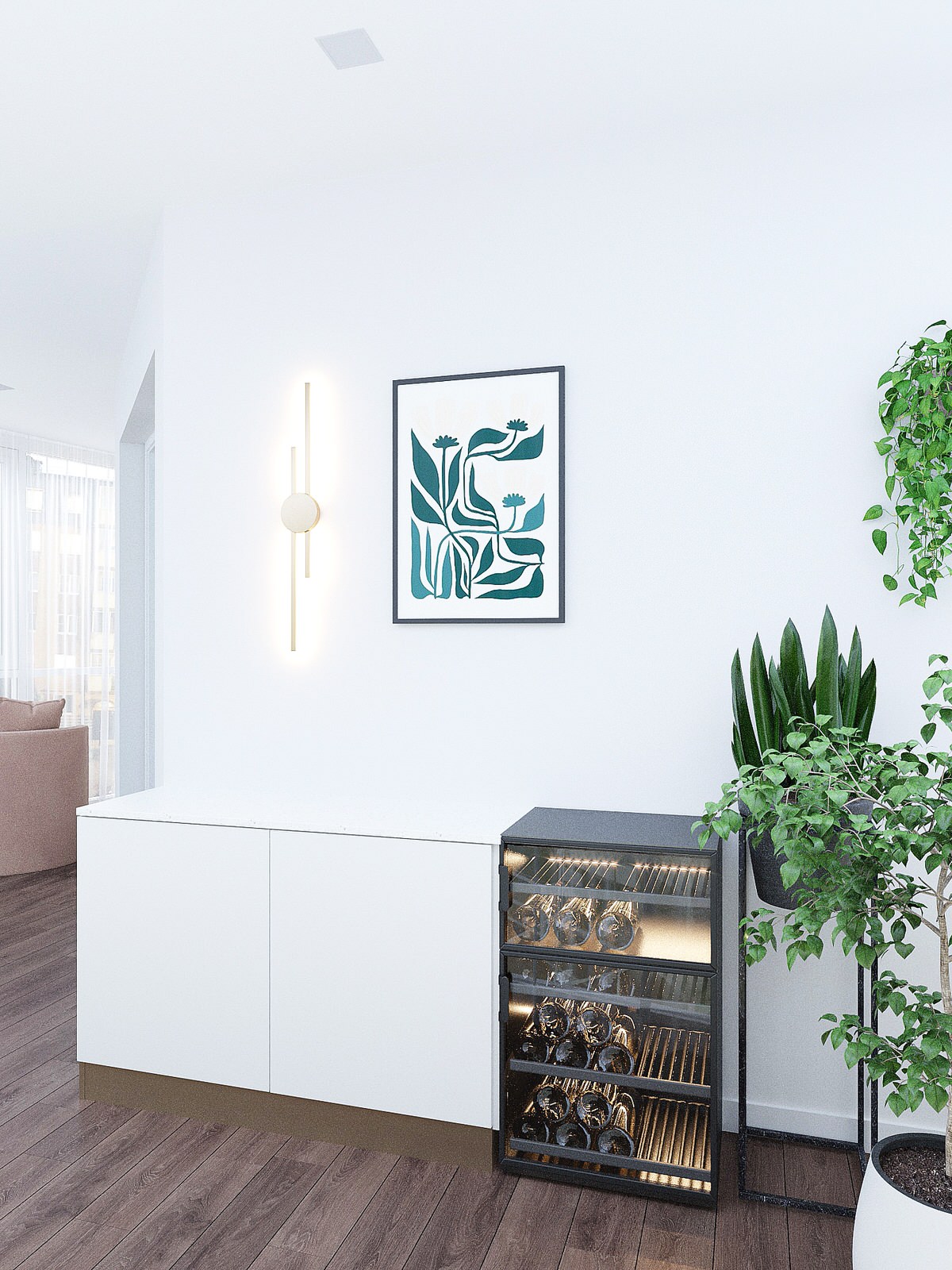 Жк Новая скандинавия