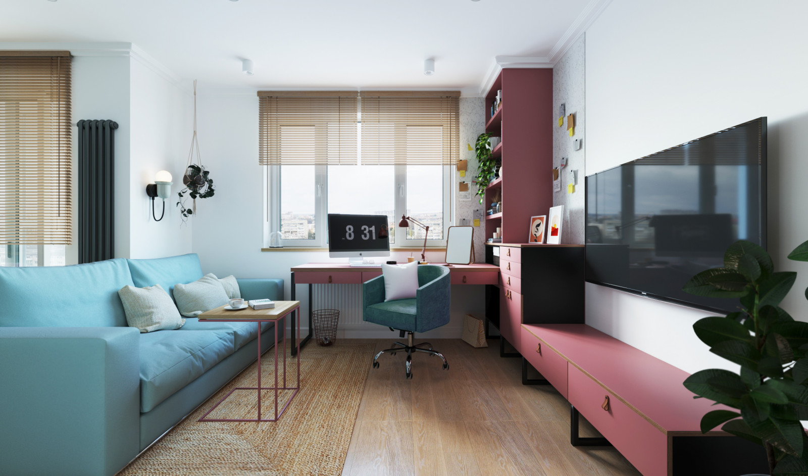 Студия на Советском Проспекте