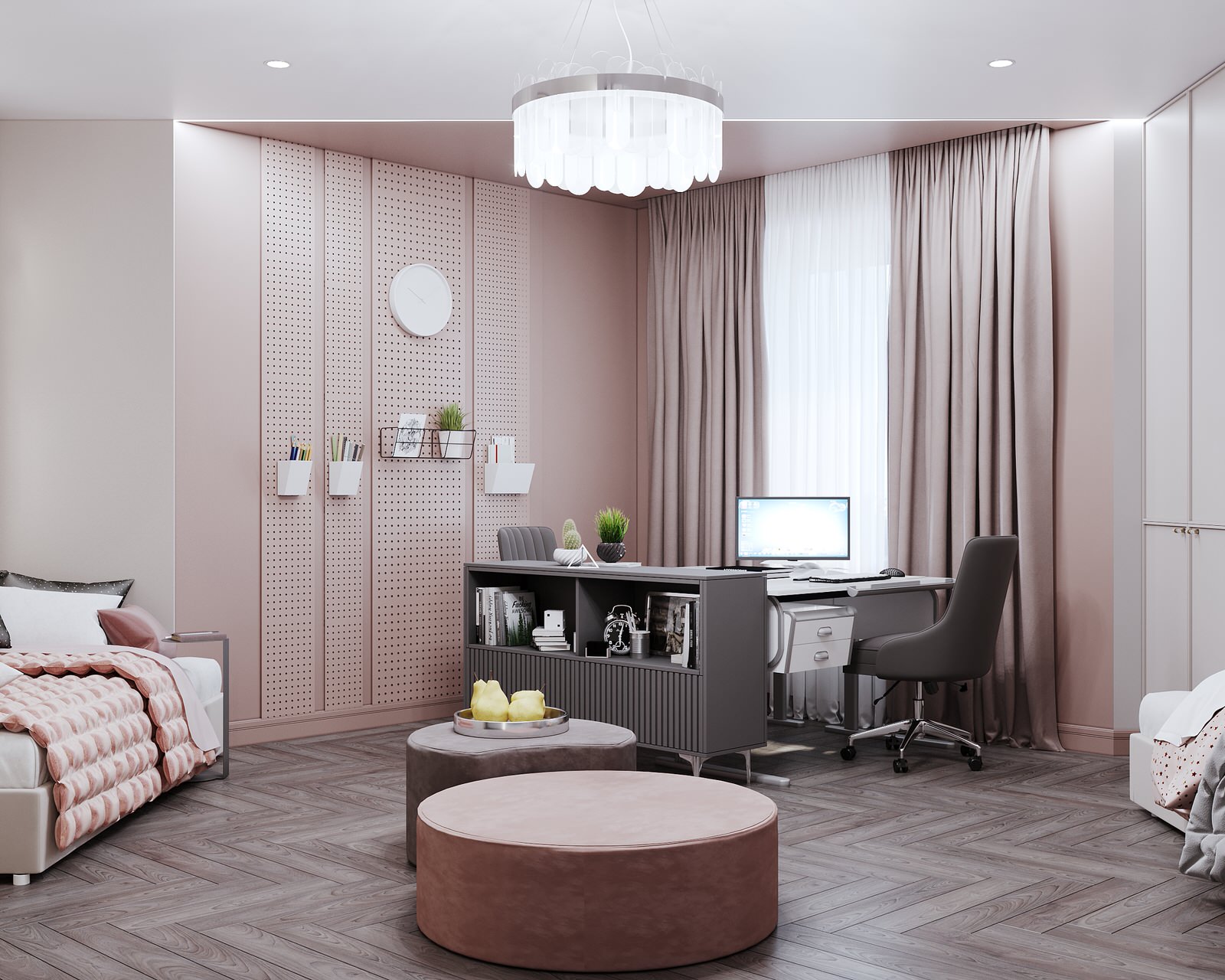 Квартира на Батыршина