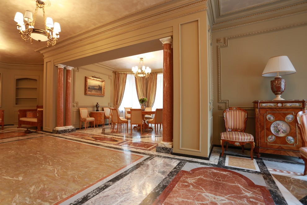 Дом в Жуковке