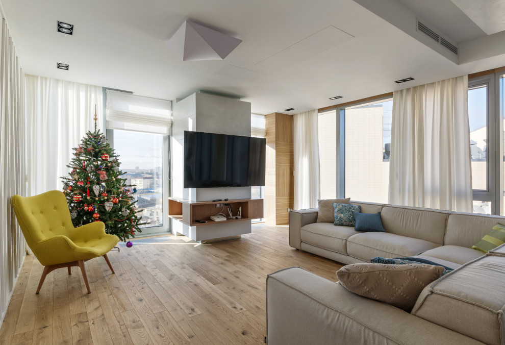 Гостиная "Седьмое небо"