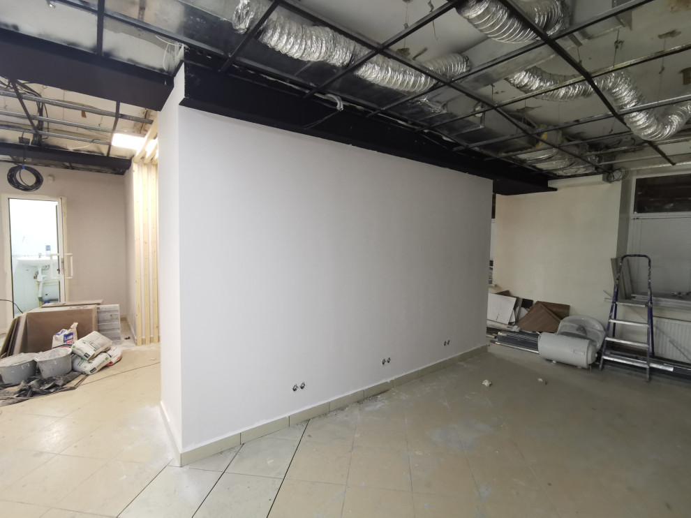 Бьюти-коворкинг "ИНДИ"