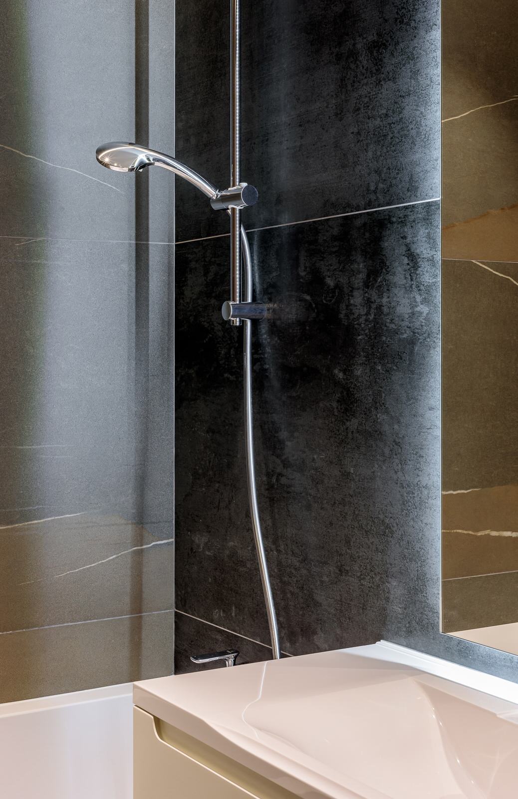 Ремонт квартиры в ЖК «Талисман на Водном»