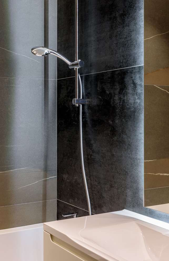 Ремонт квартиры в ЖК «Талисман на Водном»