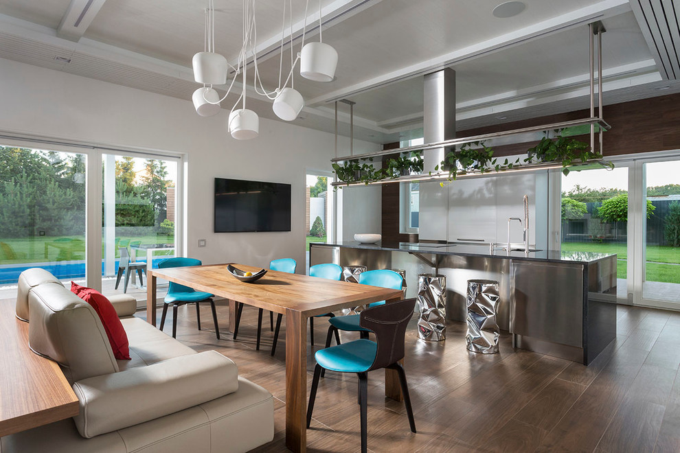 дом для отдыха