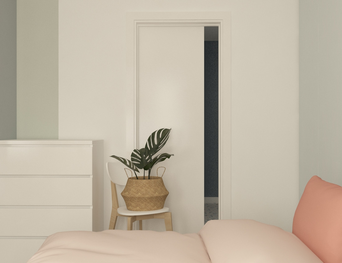 Базовый проект КОЛОР БЛОК