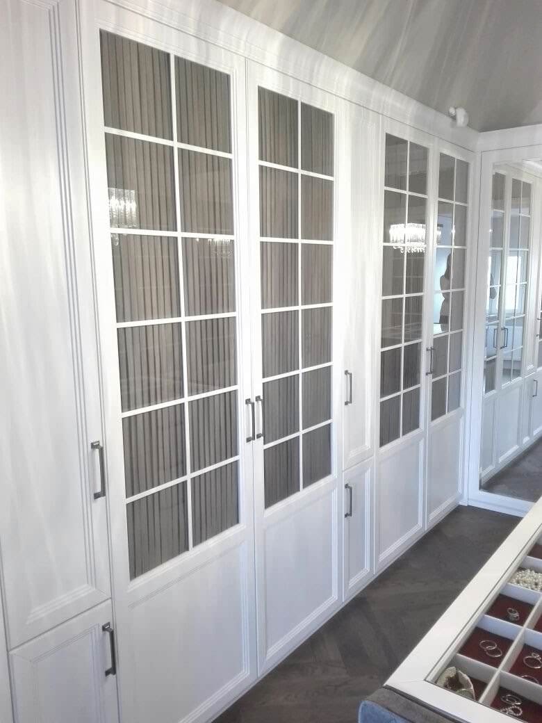 Загородный дом