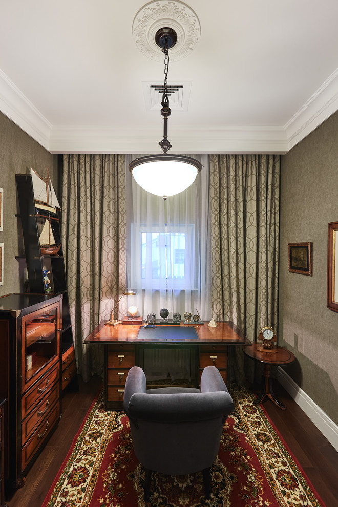 Коттедж в Шлиссельбурге