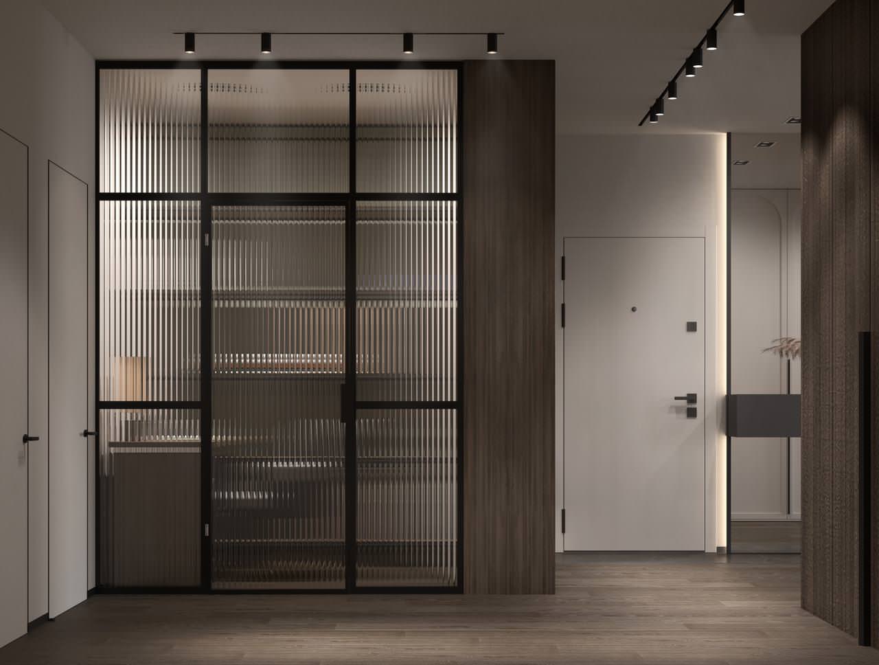 ЖК Shome 100 кв.м.