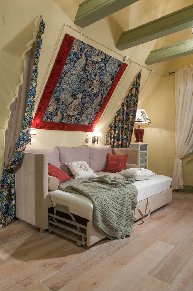 Викторианский сад