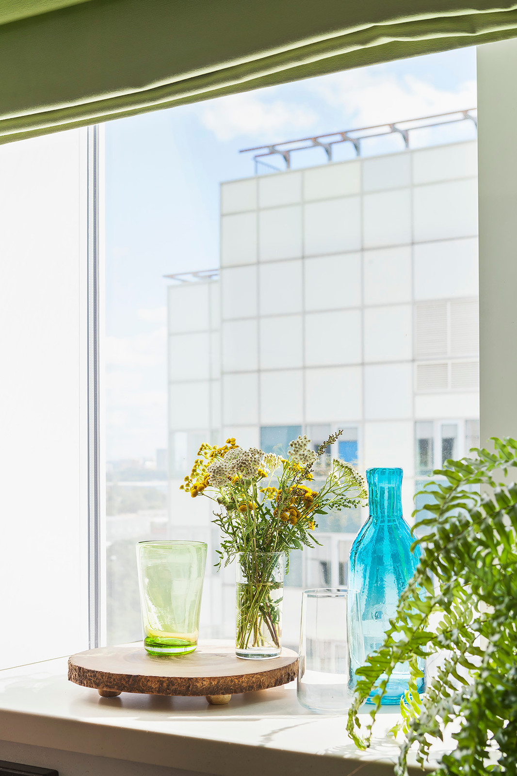 Квартира в Москве, 100 кв.м.