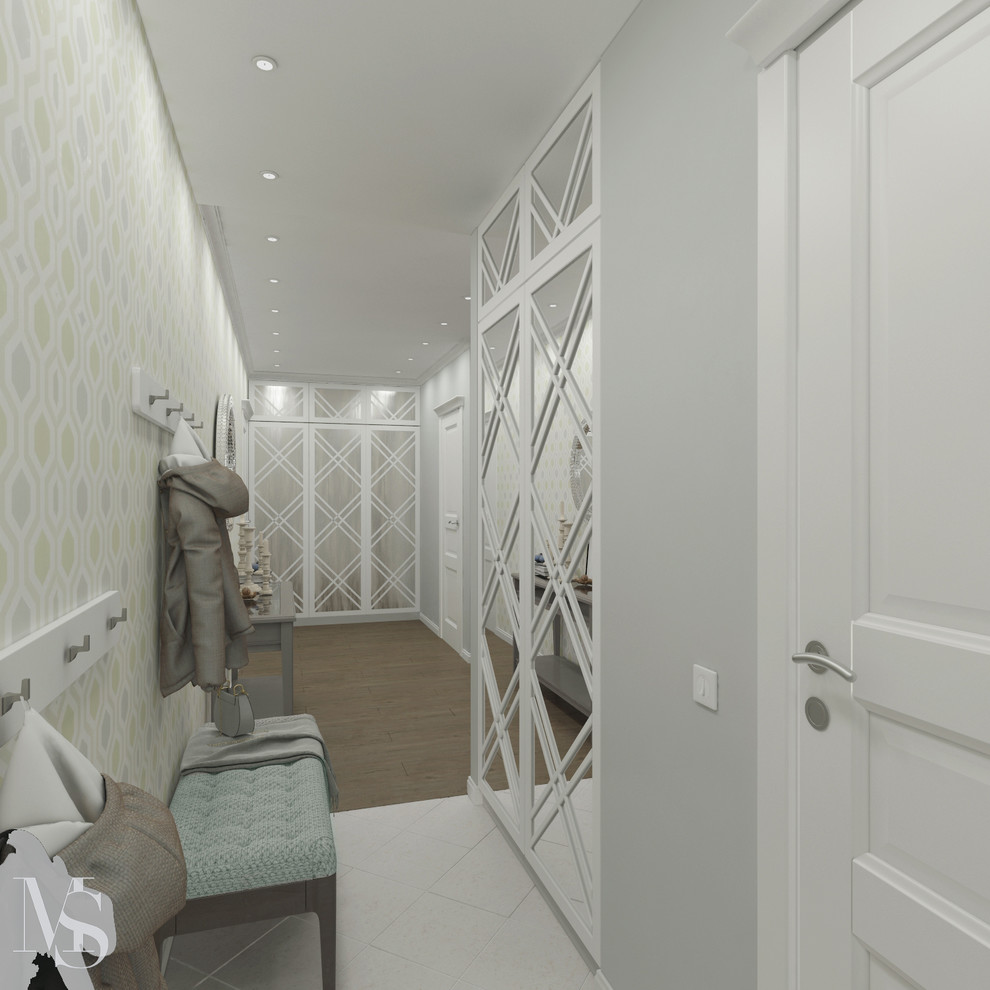 Квартира на ул.Володарского