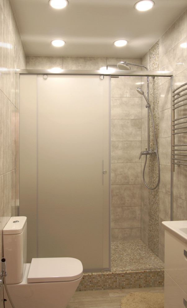 ГОТОВЫЙ РЕМОНТ ТАУНХАУСА В ЖК "НЕМЕЦКАЯ ДЕРЕВНЯ" Г.КРАСНОДАР