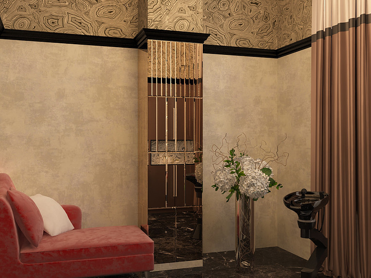 Салон красоты "Lucky Nail Studio"