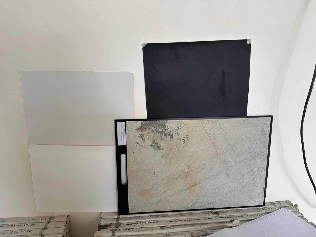 Минимализм, Евпатория