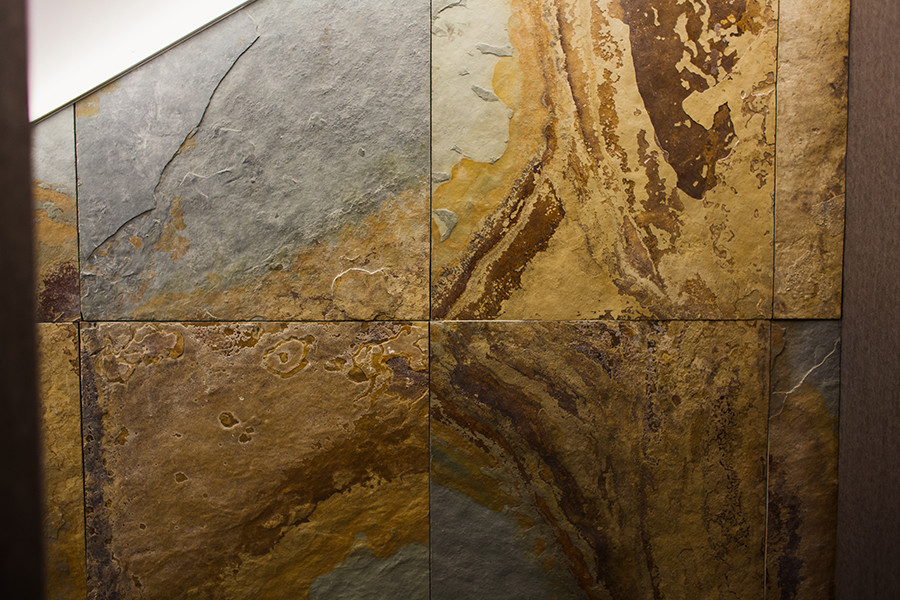 Каменный мотив