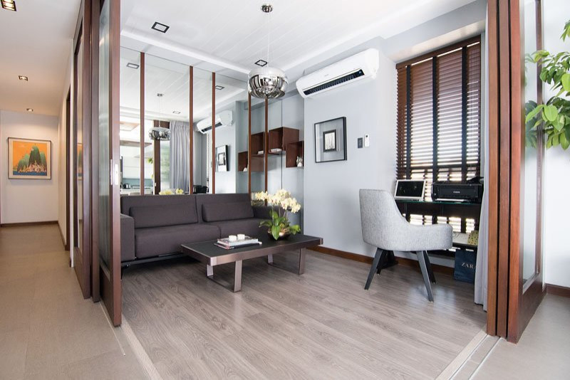 ЖК Фили Град