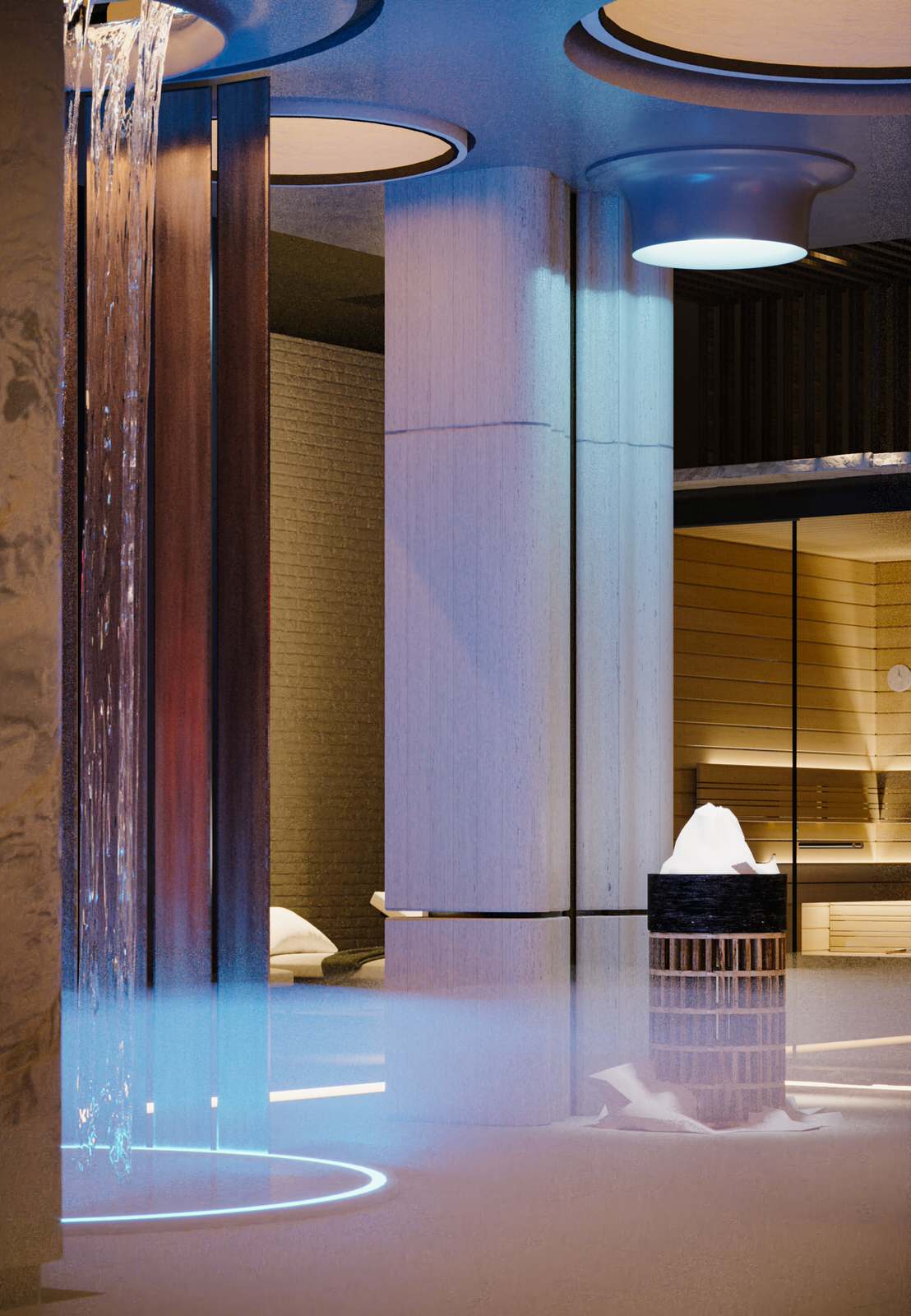 Rasstal Spa