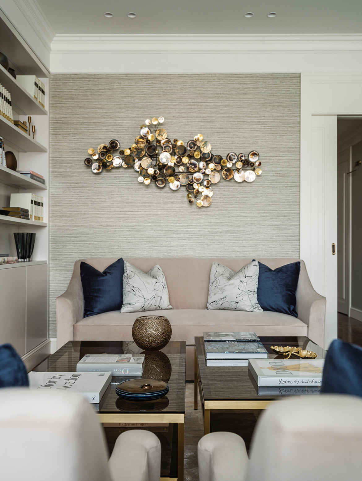 Десять помещений в одной квартире 84 кв м