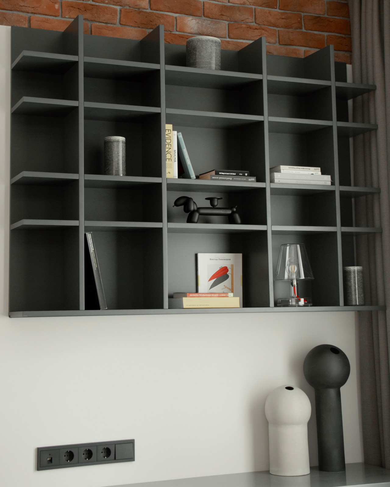 Мебель собственного производства LESmanyfaktyra