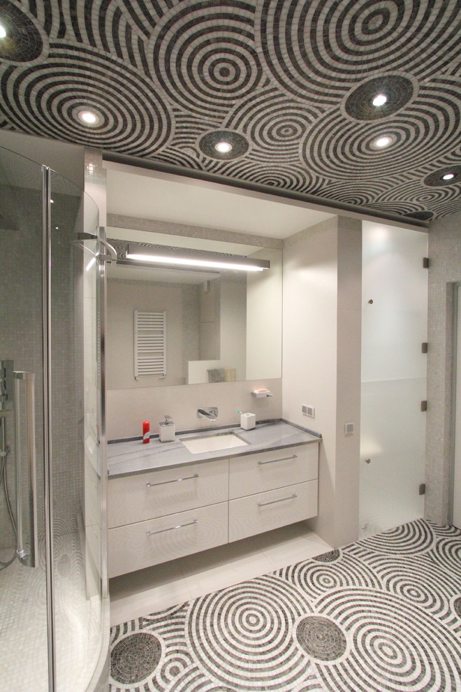 Квартира в ЖК Монблан