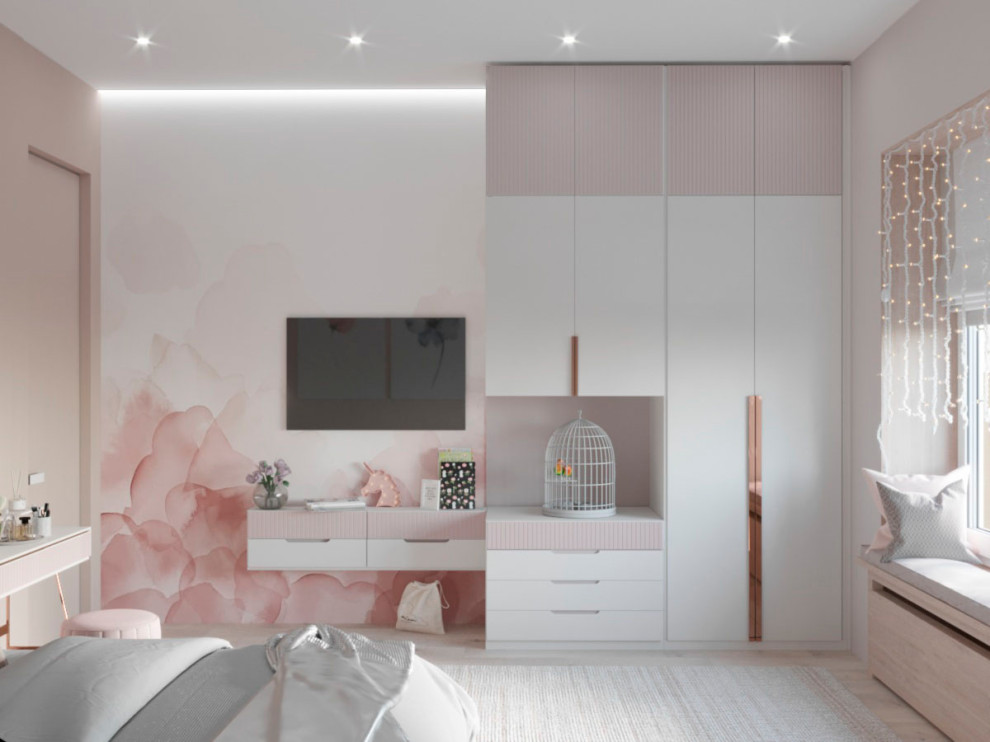 Проект "ЖК Клеменова дача"