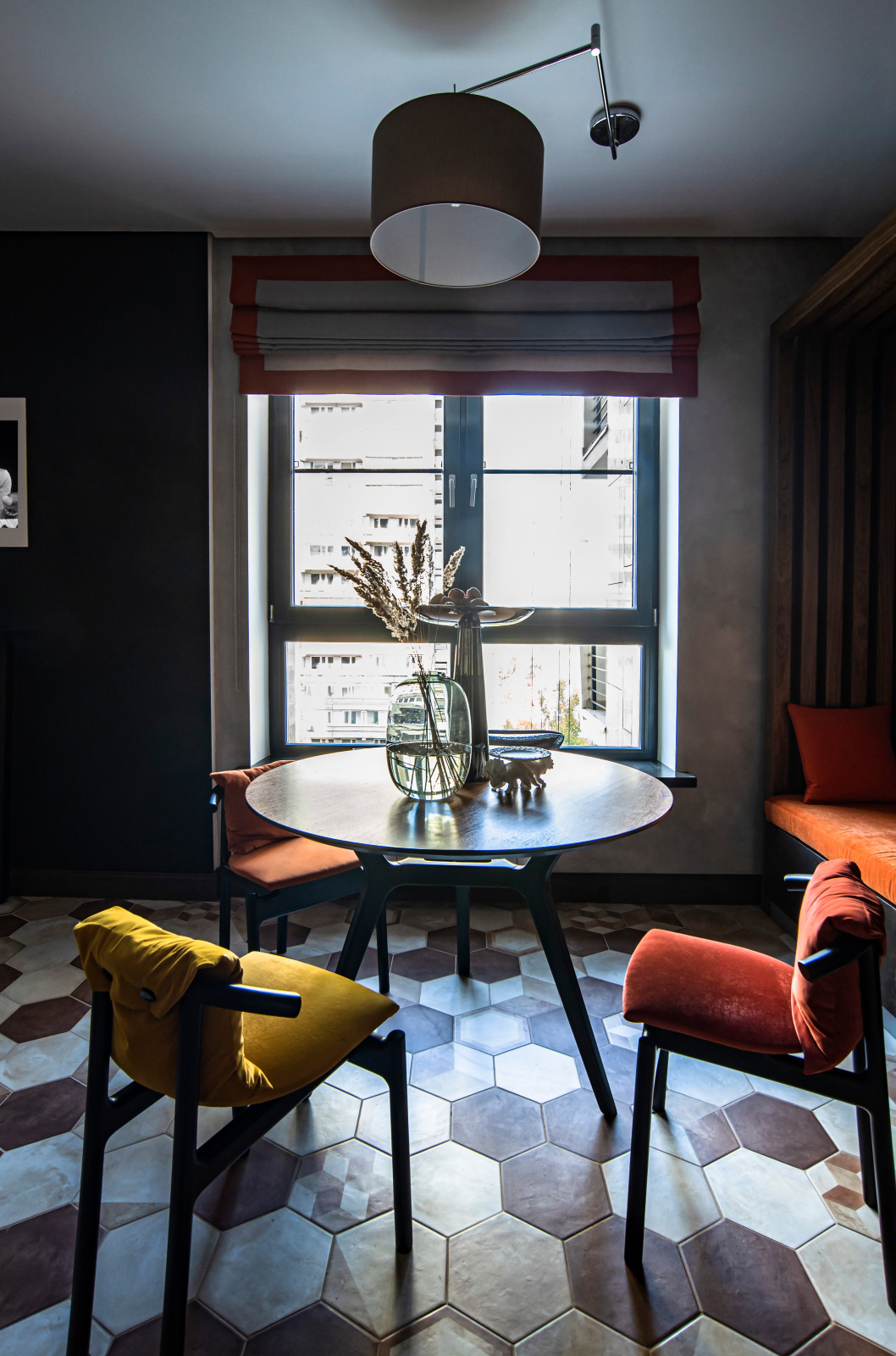 Алгебра Гармонии