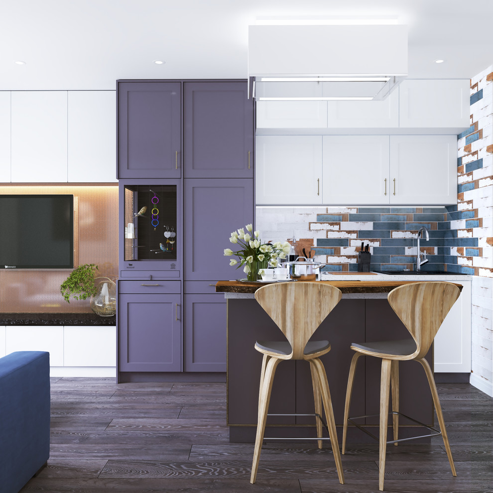 ЖК "Зима-Лето"