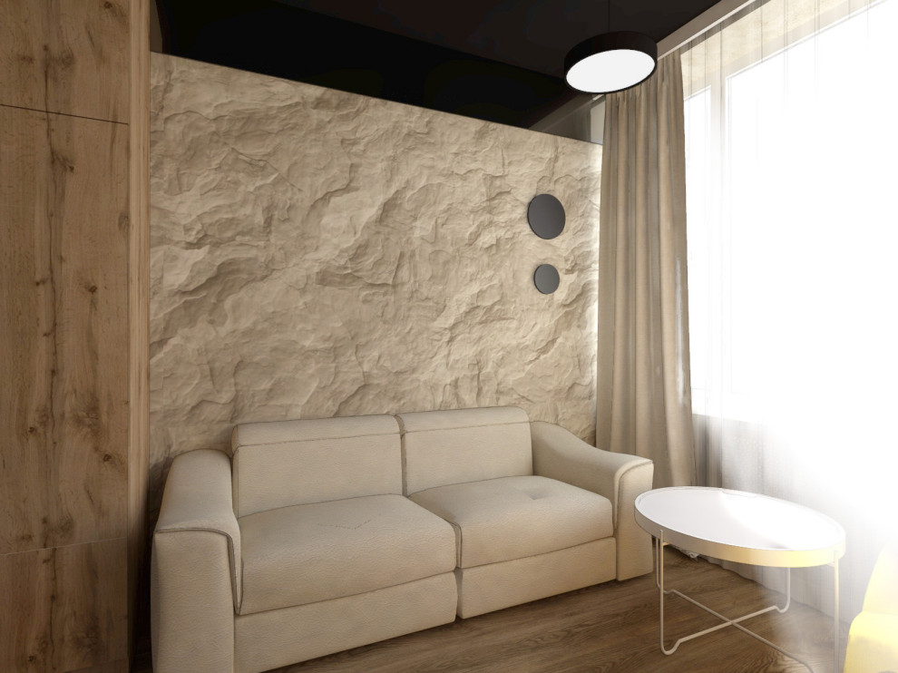 дизайн кабинета руководителя