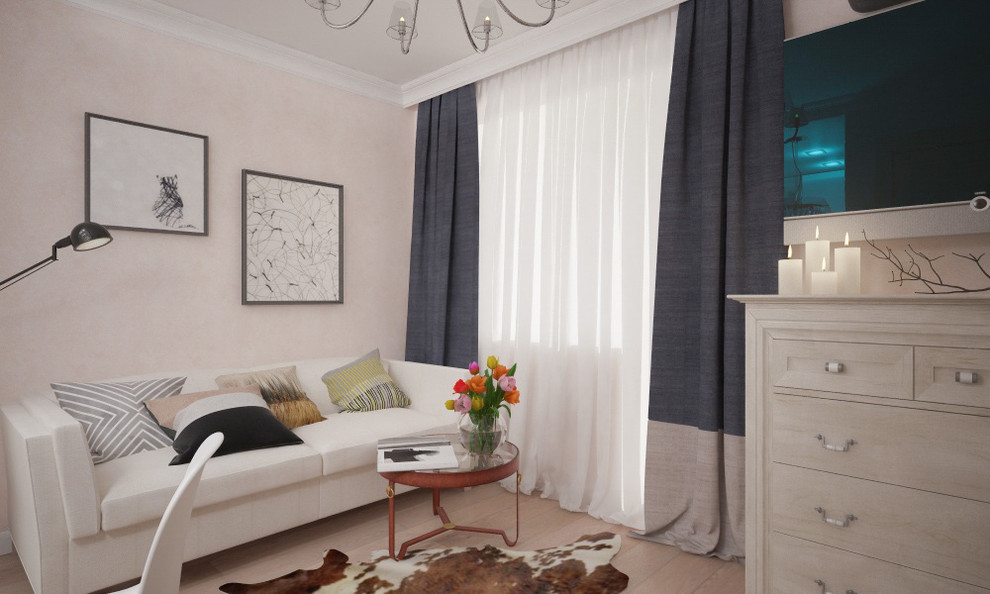 Квартира на Университетском проспекте