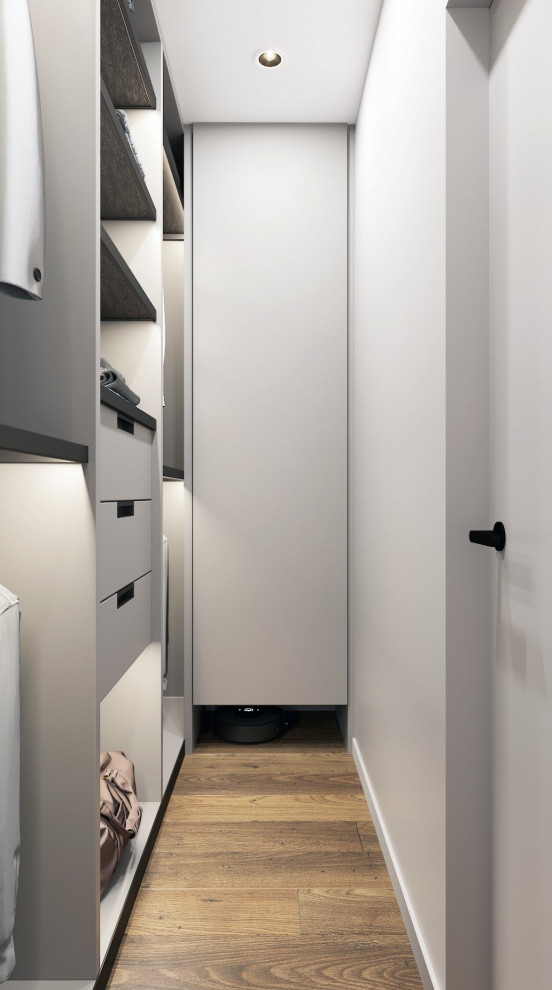 дизайн квартиры 45 метров