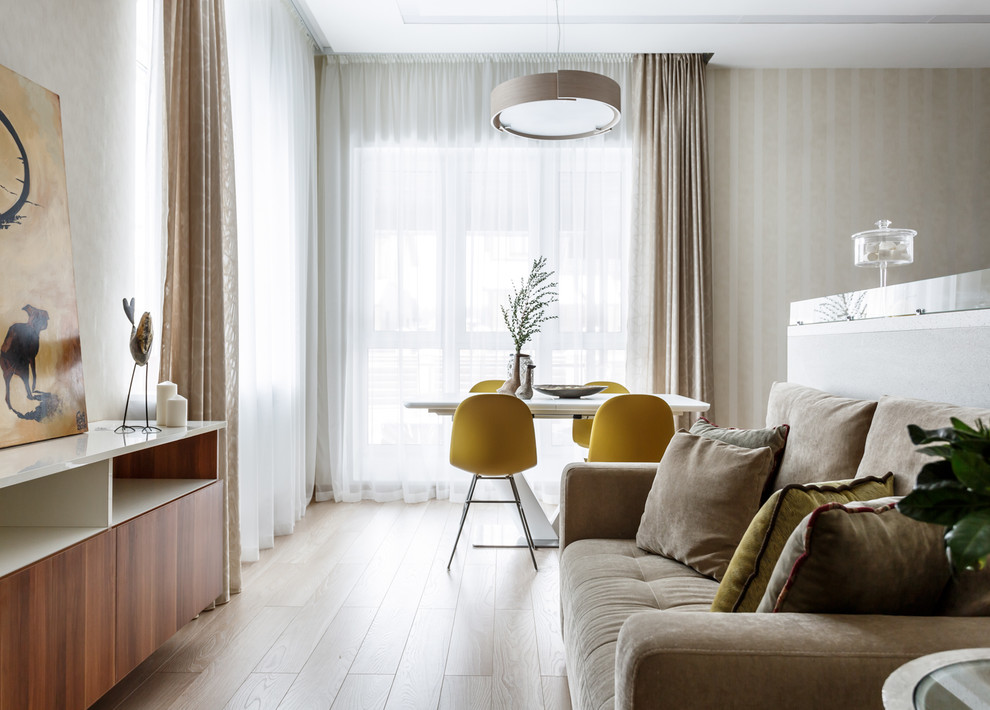 Таунхаус в Подмосковье