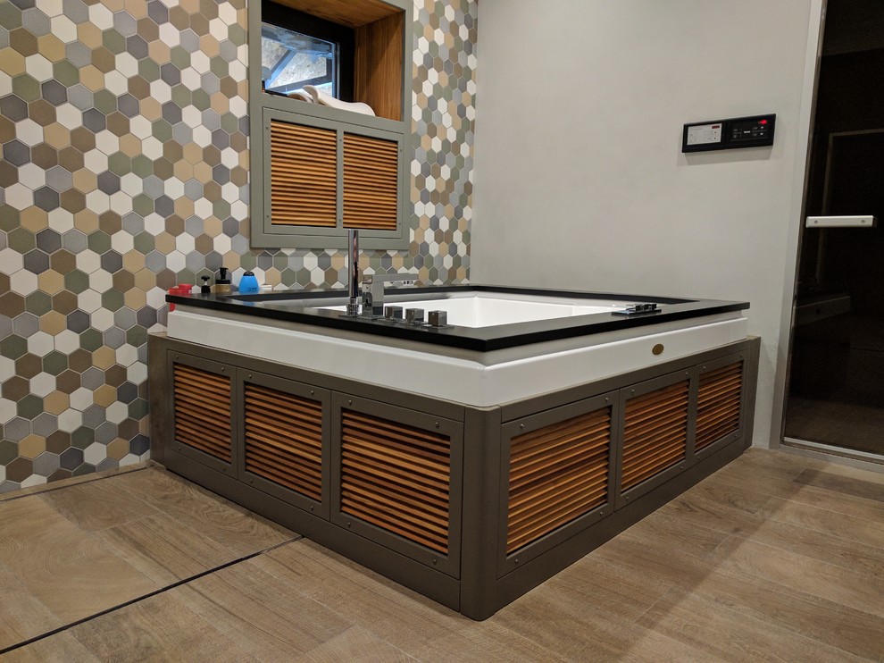 Декор интерьера