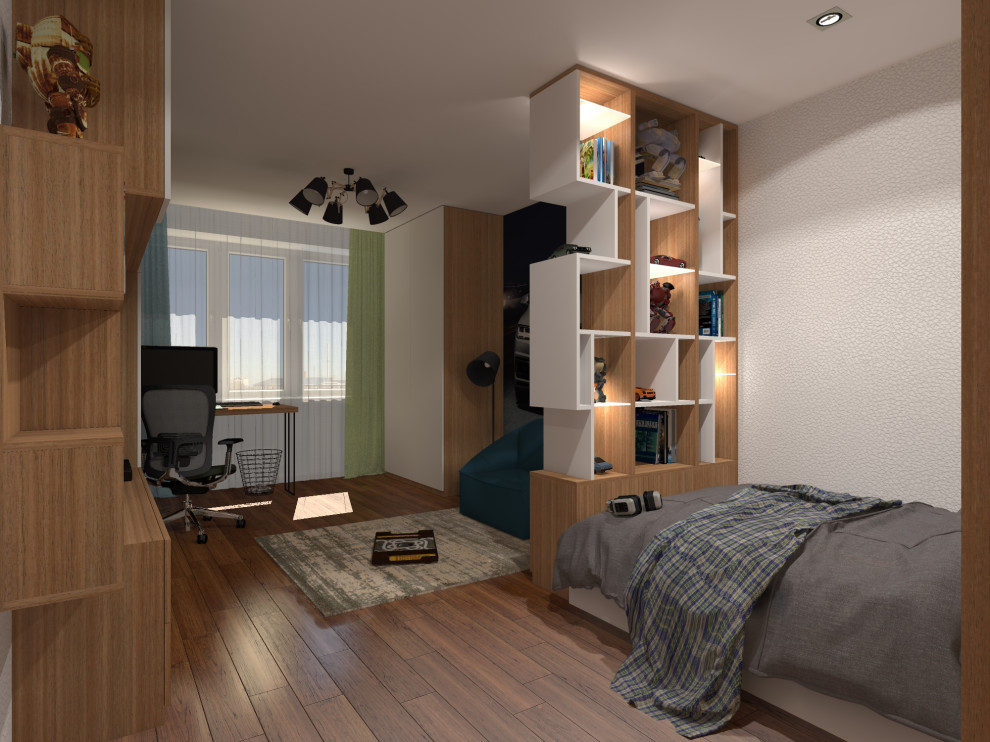 Детская мальчика