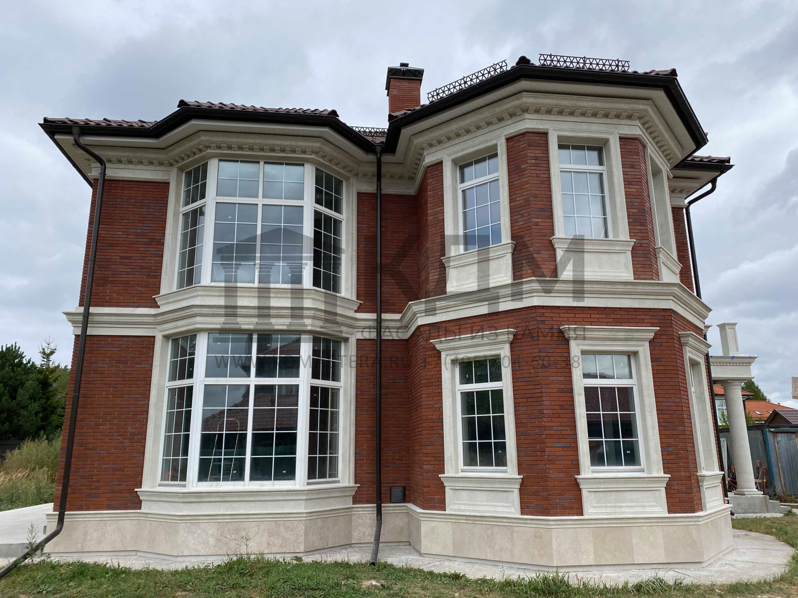 Коттедж в КП Праймвиль