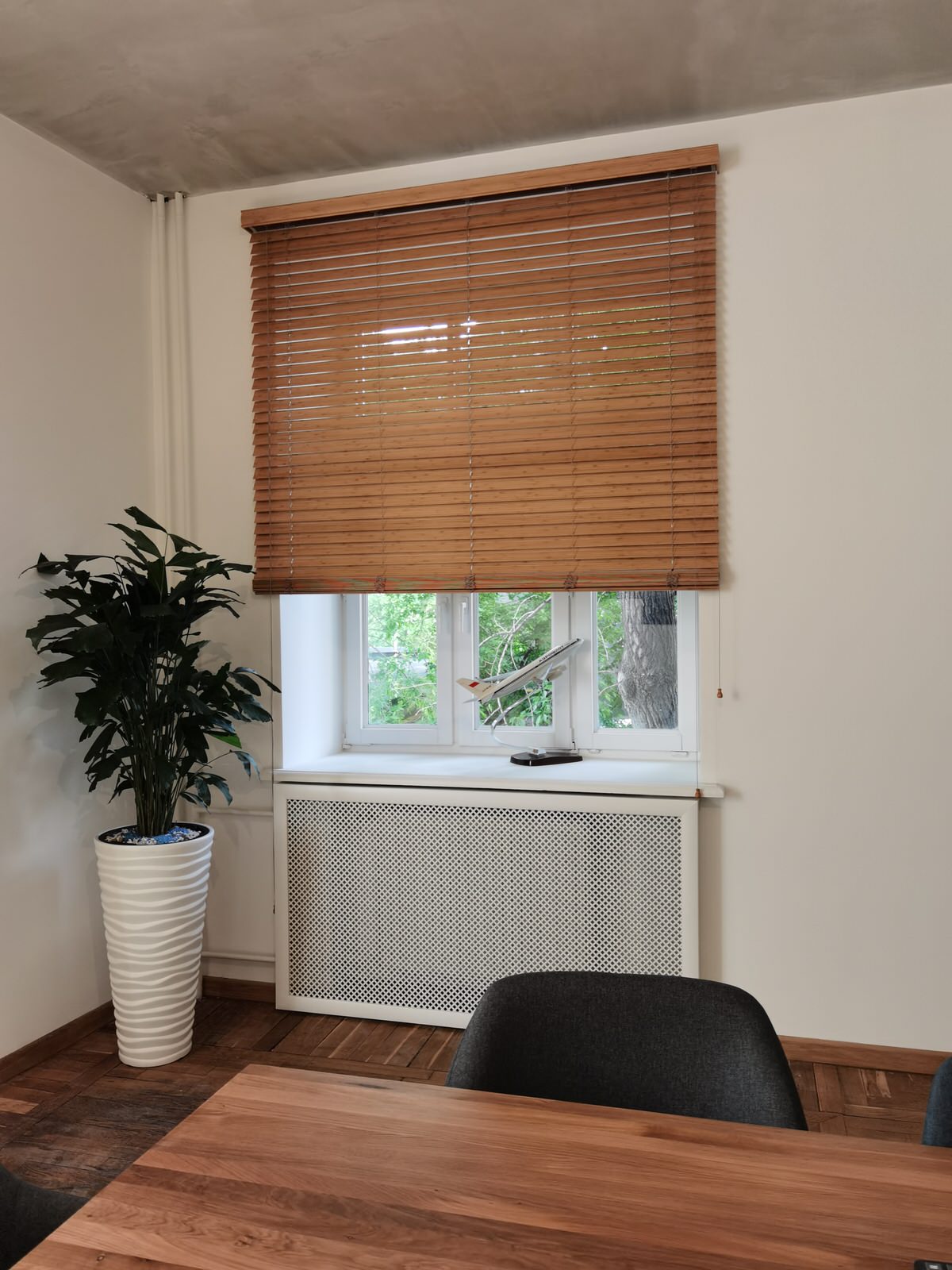 Особняк в историческом центре