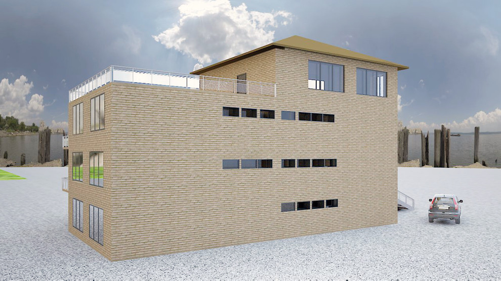 Загородный дом в Хостинском районе города Сочи