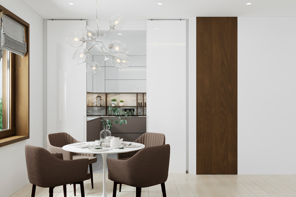 Уютное гнёздышко