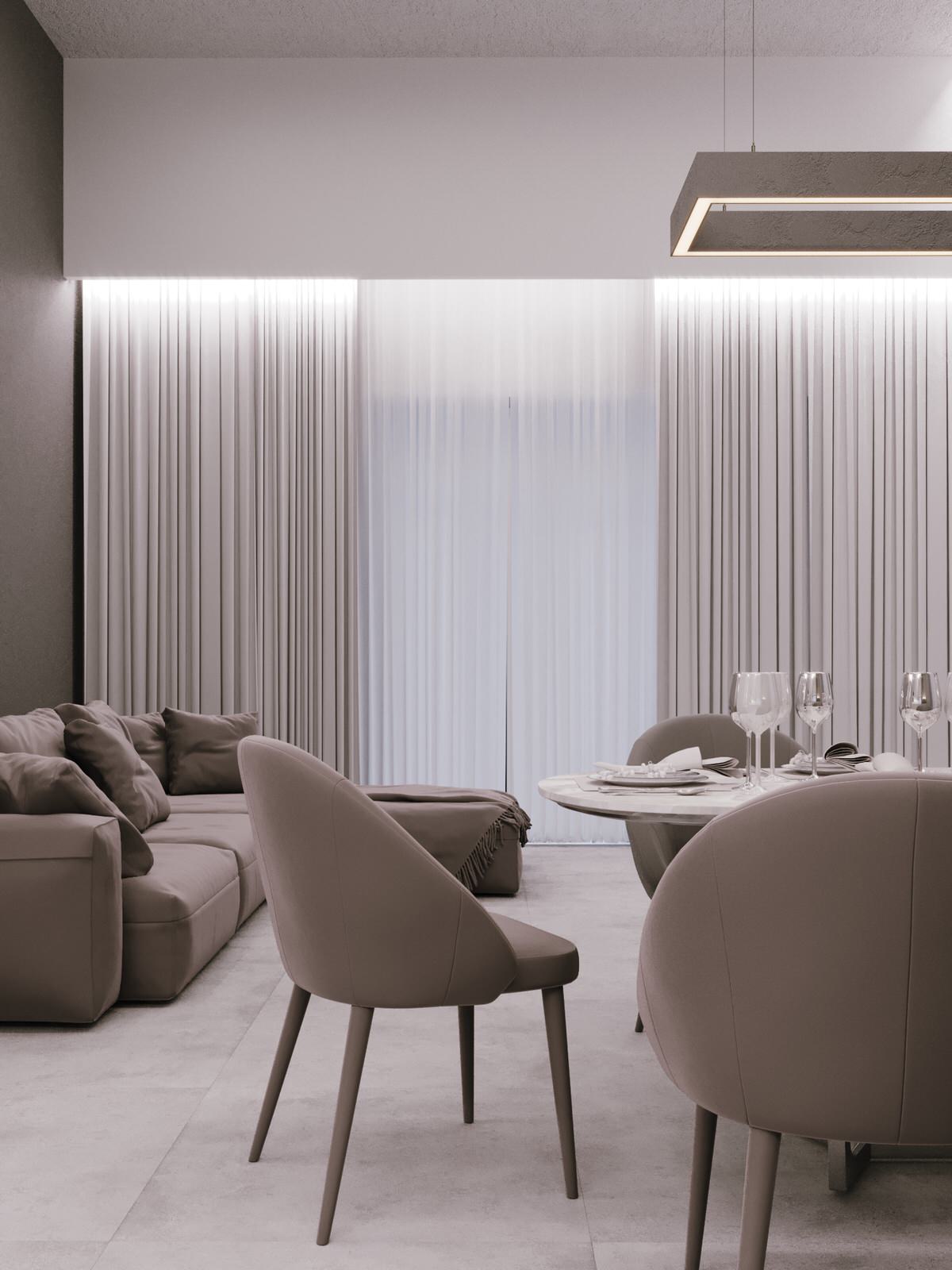 50 оттенков серого