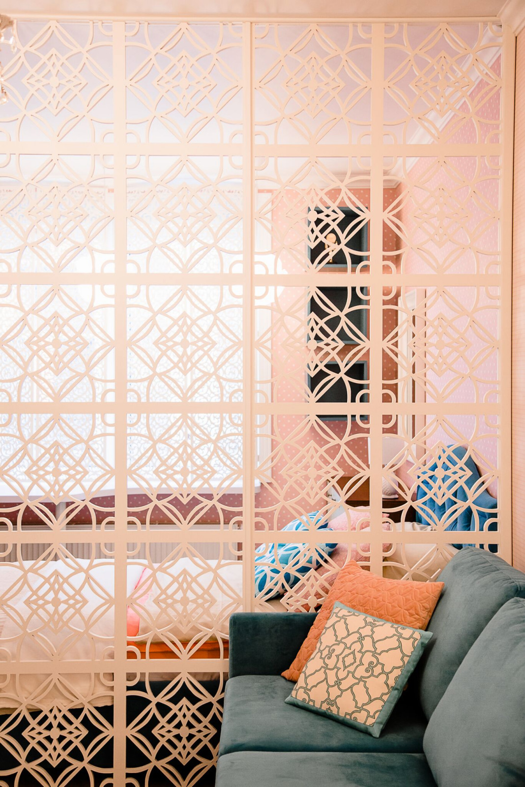 Девичьи мечты