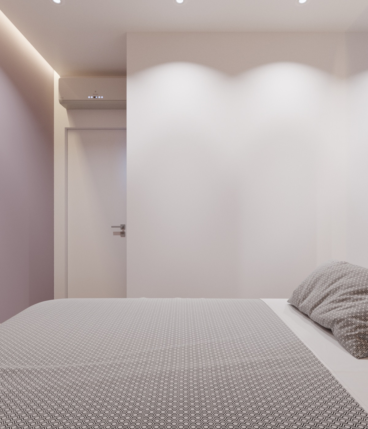 Квартира в ЖК "Ренессанс"