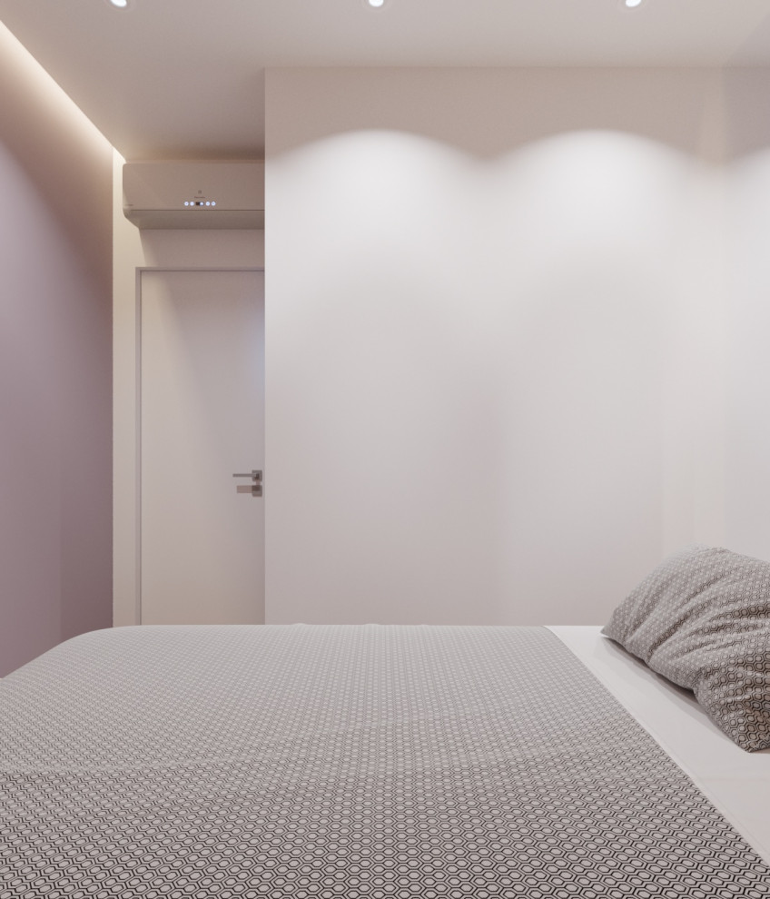 Квартира в ЖК "Ренессанс"