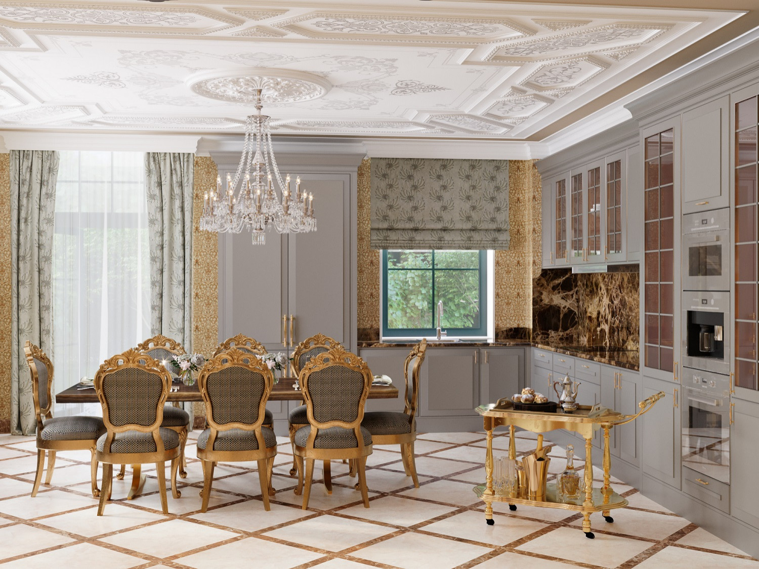 Таунхаус в Ташкенте