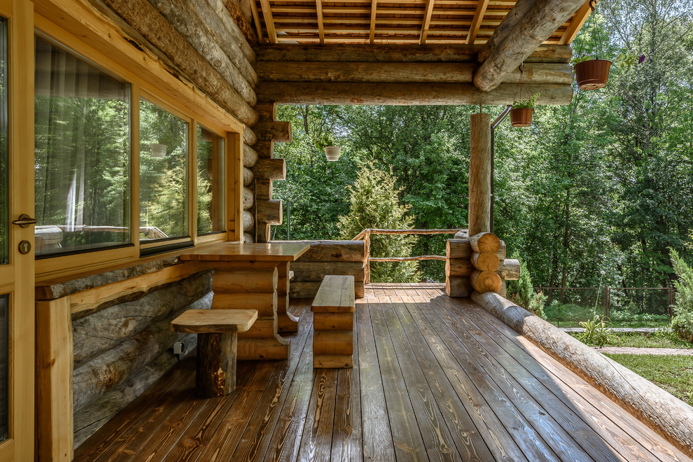 Баня в Некрасово