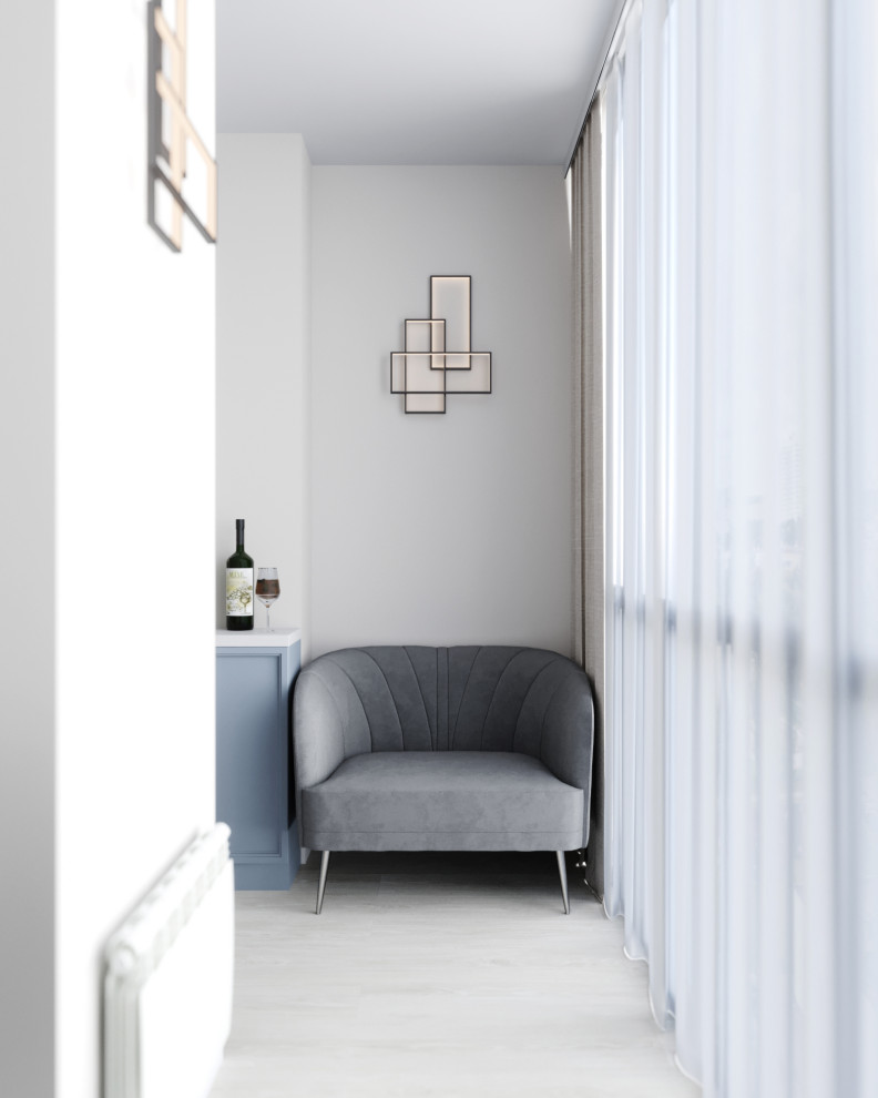 Квартира для семьи