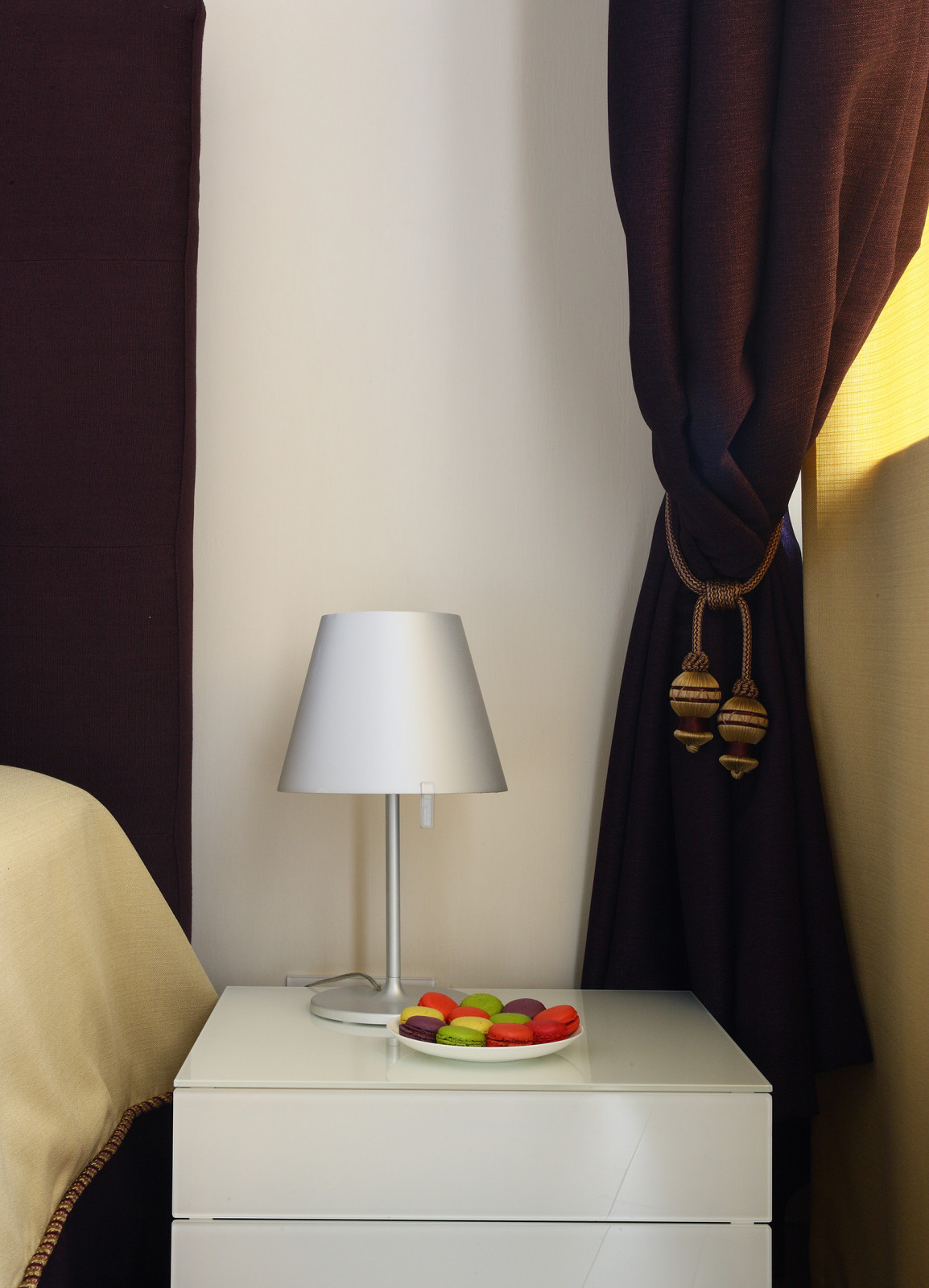 Элитный ремонт в сталинке